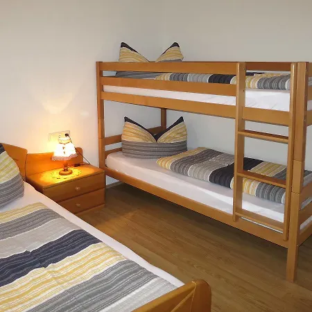 Apartment Ferienwohnung Zell Im Zillertal 762w