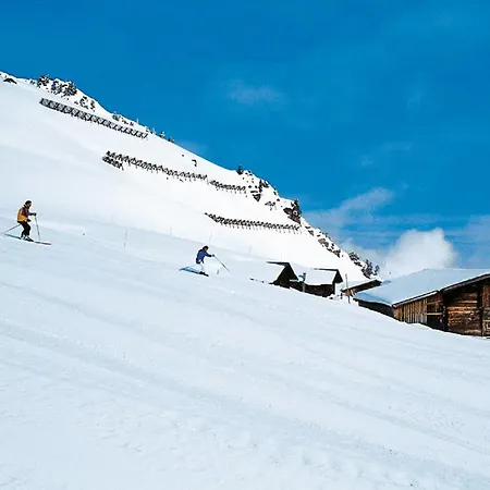 公寓 Ferienwohnung Zell Im Zillertal 762w *