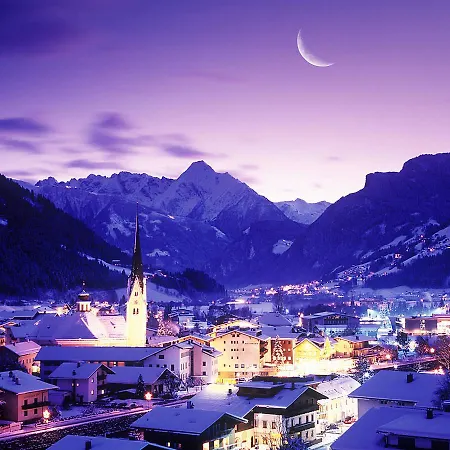 Ferienwohnung Zell Im Zillertal 762w * Aschau Im Zillertal
