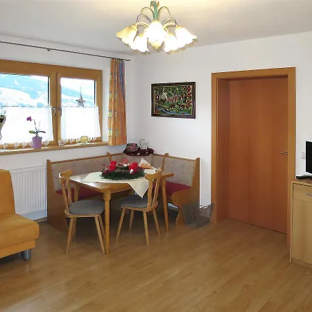 公寓 Ferienwohnung Zell Im Zillertal 762w Aschau Im Zillertal