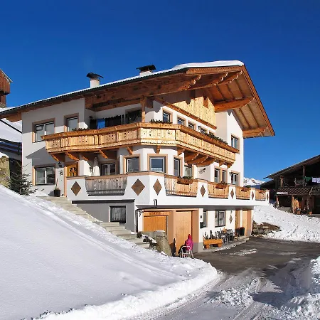 Ferienwohnung Zell Im Zillertal 762w 公寓