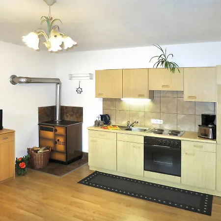 Ferienwohnung Zell Im Zillertal 762w Aschau Im Zillertal